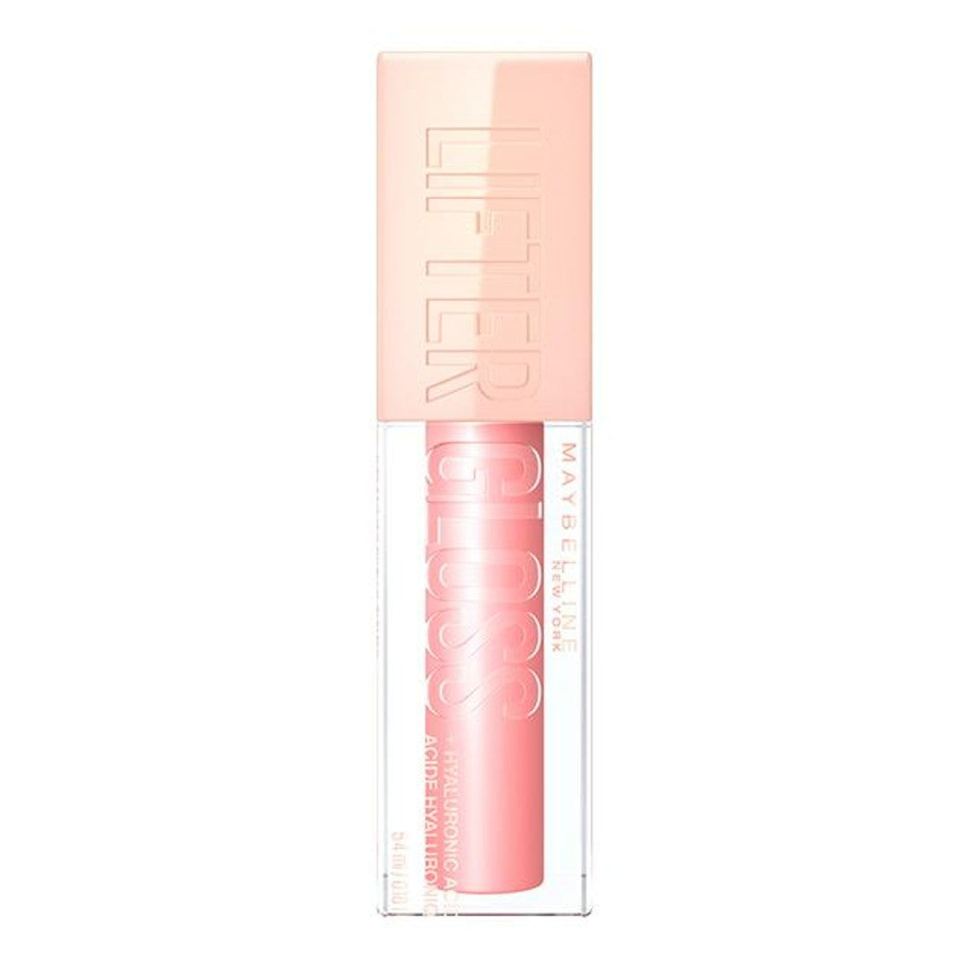 Maybelline Hyaluronic Acid Lifter Lip Gloss 006 Reef