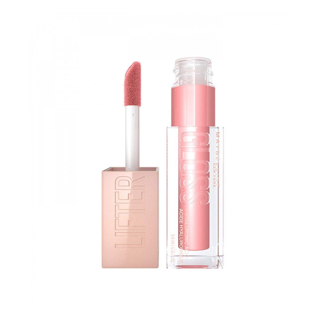 Maybelline Hyaluronic Acid Lifter Lip Gloss 006 Reef