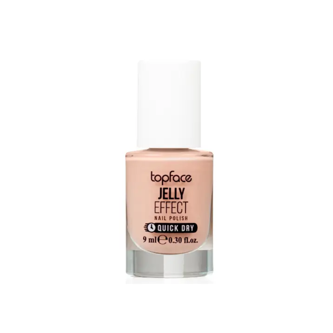 Topface Jelly Effect Nail Polish 10
