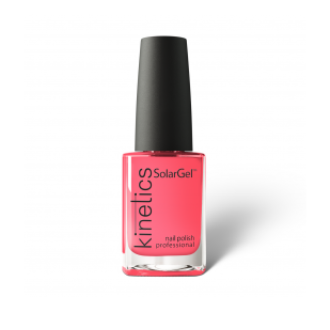 Kinetics Solargel Nail Polish 225 Crazy Daizy