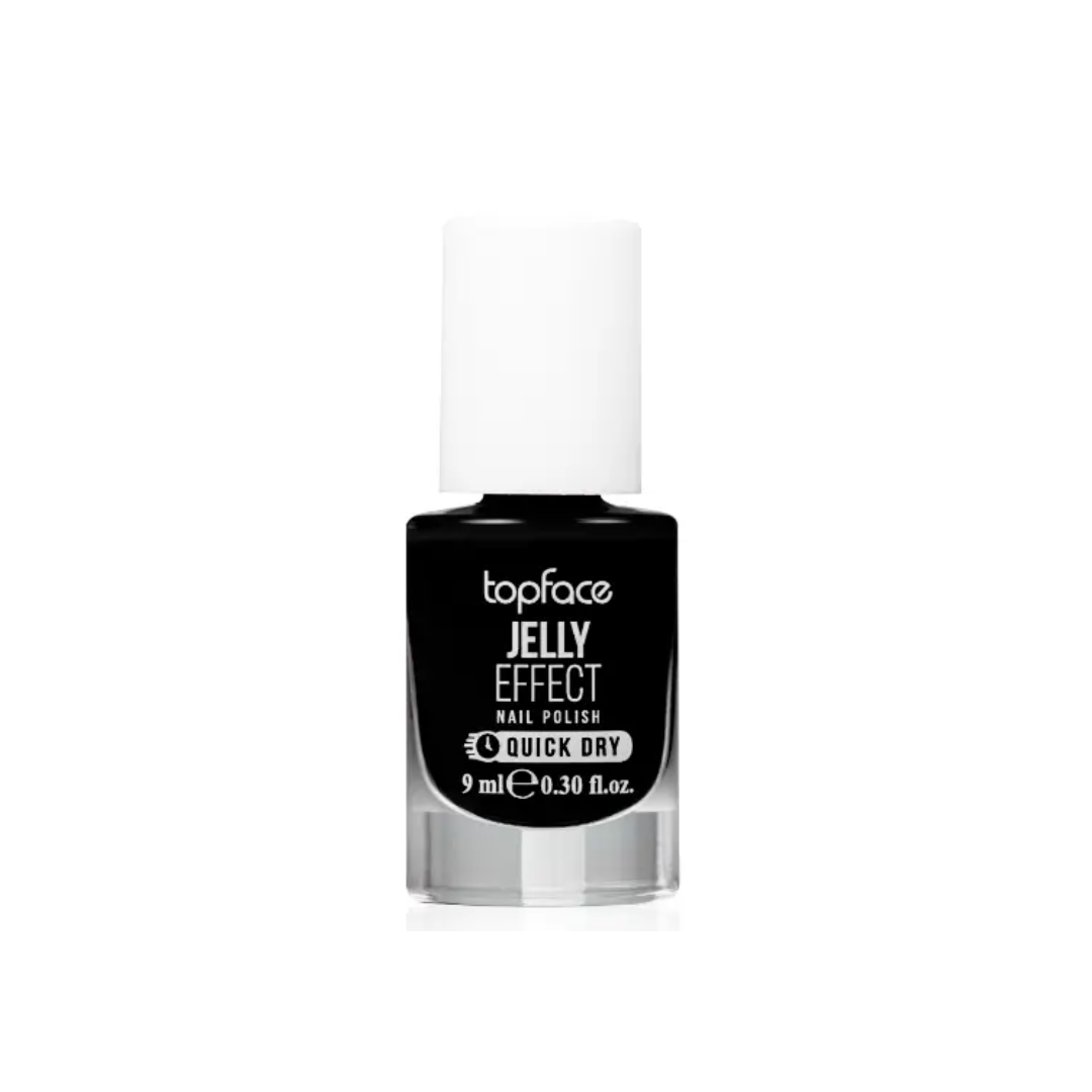 Topface Jelly Effect Nail Polish 44