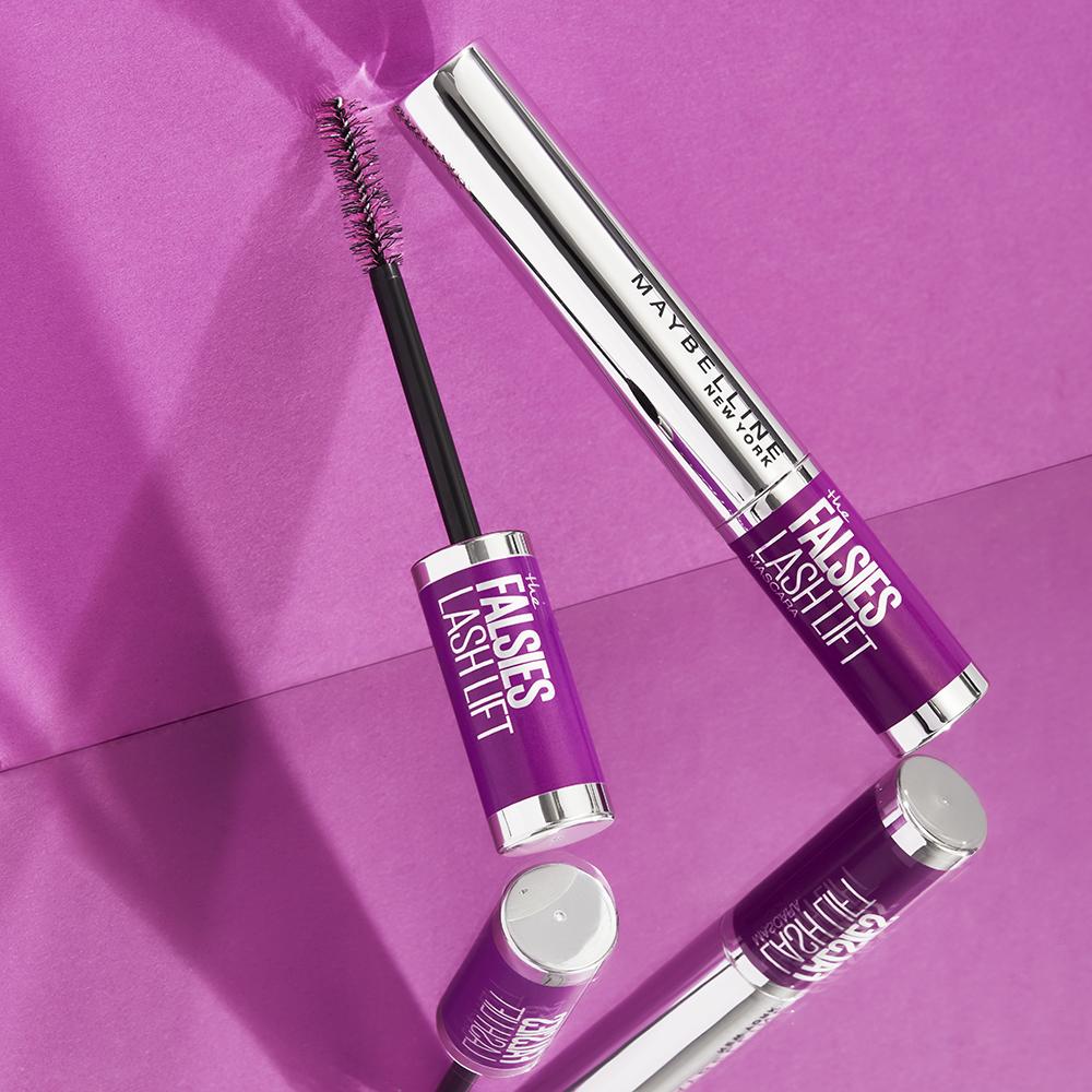 Maybelline The Falsies Lash Lift Washable Mascara